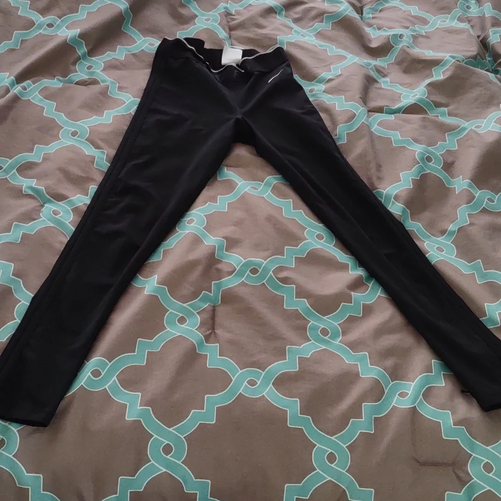 Nike pro dry fit leggings